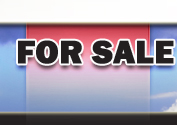 For Sale